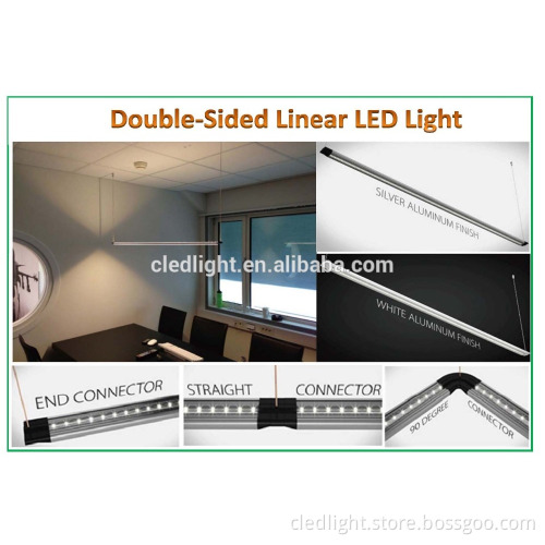 Adjustable LED Pendant Lighting LED Office Lights
